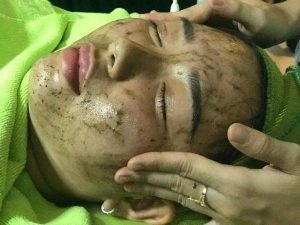làm đẹp tại cần thơ